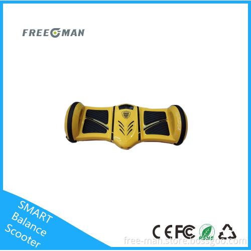 Freeman 8 inch mini vehicle / partable vehicle, drifting electrical unicycle. UL2272 presale